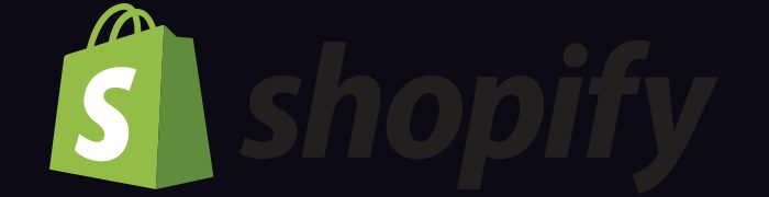 Shopify storefront