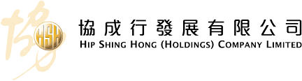 Hip Shing Hong (Holdings) Company Limited
